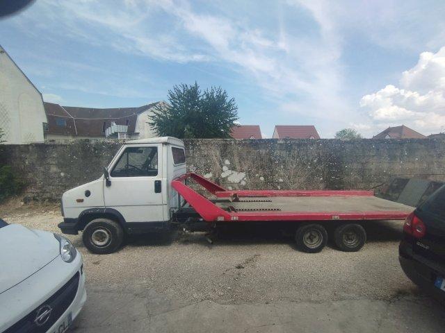 CITROEN CITROËN C25