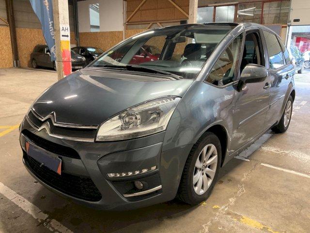 CITROEN CITROËN C4 PICASSO