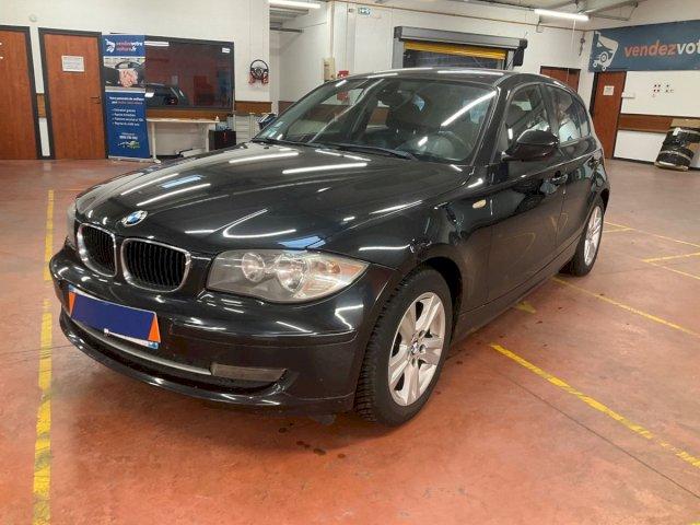 BMW SÉRIE 1
