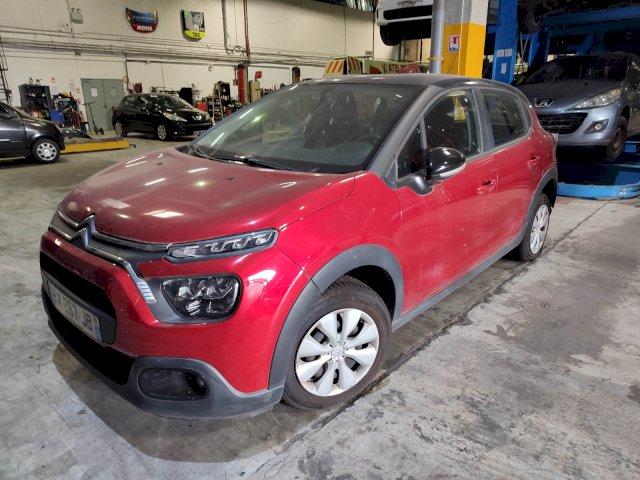 CITROEN CITROËN C3